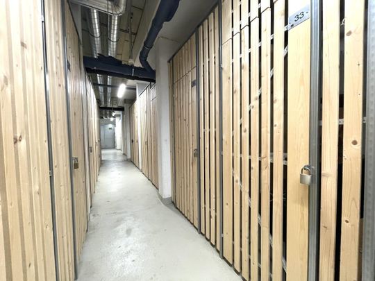 Hohe Erwartungen sind hier willkommen! Zwischen Augarten und Prater! - Foto 1