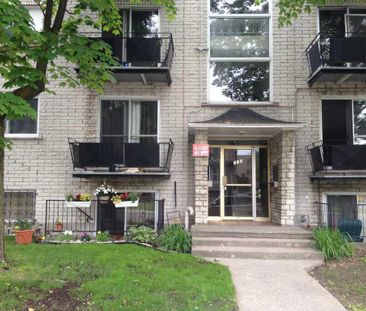5 1/2 Vieux-Longueuil - Photo 3