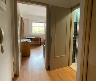 Appartement à louer F1 à Sarreguemines - Photo 3