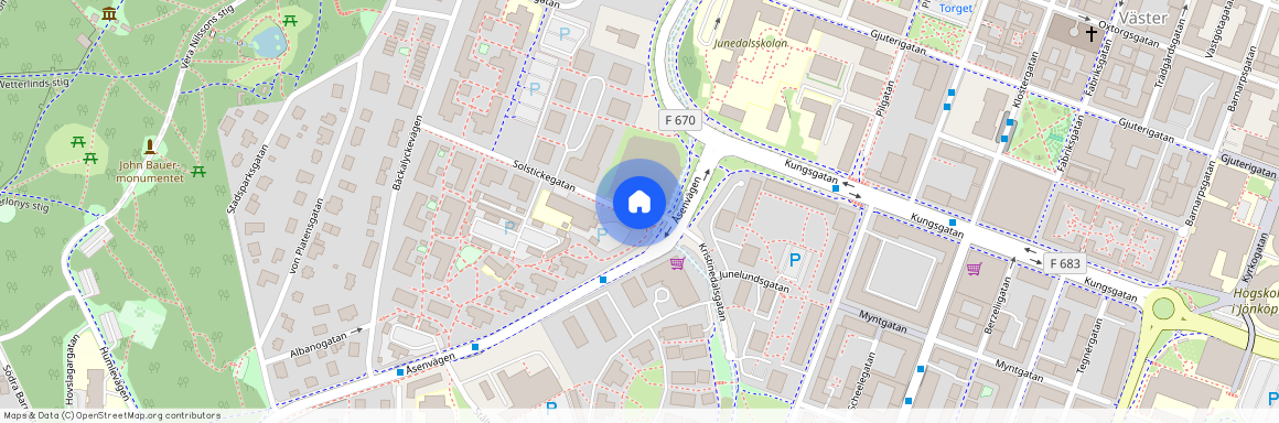 Solstickegatan 12, 553 14, Jönköping