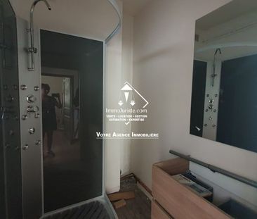 Location Appartement 1 pièce Limoges (87000) - Photo 2