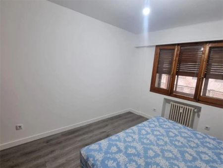 Piso de alquiler en Calle de Biarritz, 3, Guindalera - Foto 4