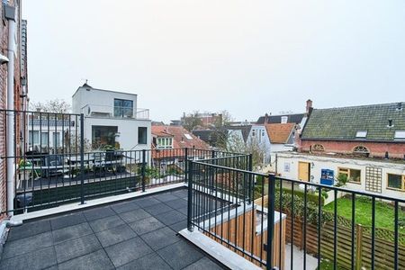 Te huur: Appartement Polderstraat in Groningen - Foto 4