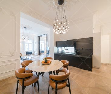 József Nádor tér | Property for Long Term Rent in Budapest - Photo 5