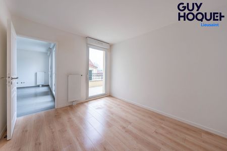 SAINT PIERRE DU PERRAY : appartement 2 pièces (45 m²) à louer - Photo 3