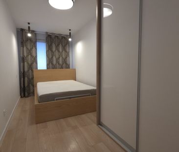 3-pokojowe w centrum Szczecina – ul. Wyszyńskiego - Zdjęcie 6