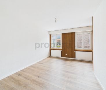 Grosszügige 6.5-Zimmer Wohnung mit Terrasse in Escholzmatt Marbach - Photo 4