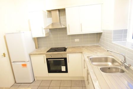 1 bedroom apartment to rent - Photo 3