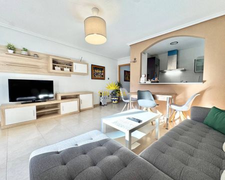 TWO-BEDROOM APARTMENT – SANTA POLA - Photo 2