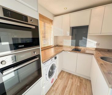 1 bedroom maisonette to rent - Photo 6