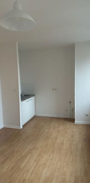 Location appartement 1 pièce, 20.00m², Soissons - Photo 1