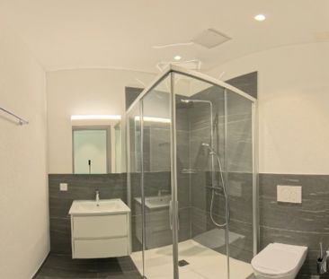 2.5 Zimmer, 38 m² - Photo 2