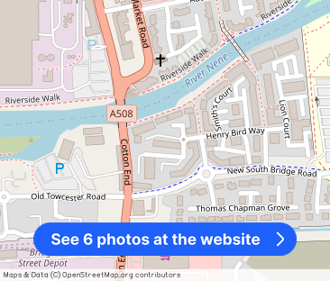 Henry Bird Way, Northampton, NN4 8GD - Photo 1