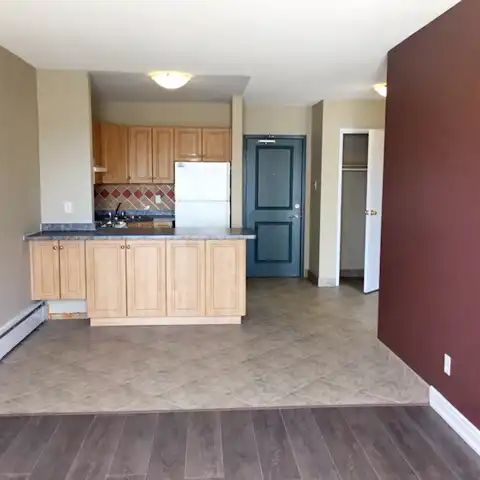 Baseline Court — 1 Bedroom - Photo 1