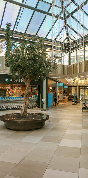 Brink 166 1188 NH Amstelveen - Photo 1