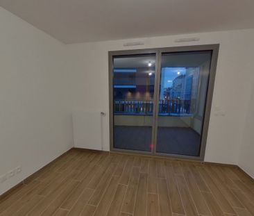 APPARTEMENT T3 A LOUER - Photo 2