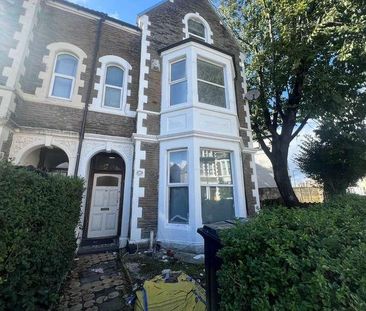 Claude Road, Cardiff, CF24 - Photo 2