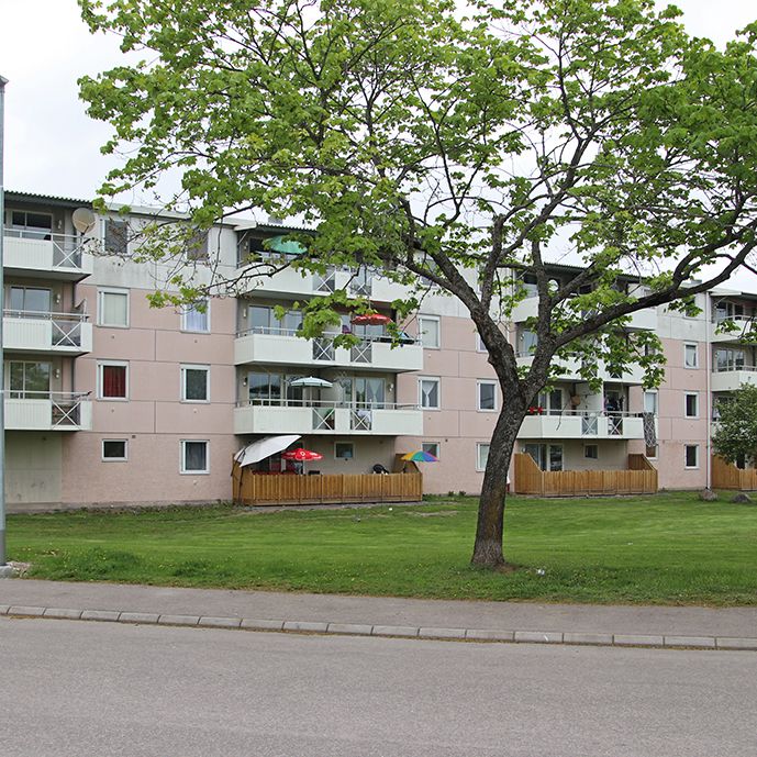 Kihlmansgatan 3 A - Photo 2