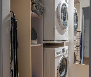 3 pokoje w kamienicy na Powiślu - Photo 1