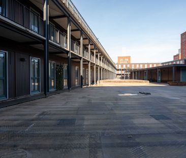 Appartement te huur: Steentijdsingel 20 2496 SG Den Haag - Photo 5