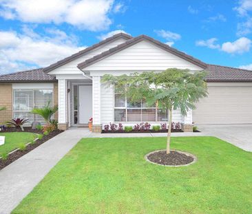 ONE LEVEL LIVING AT IT'S BEST- MILLWATER 4 BEDROOM! - Photo 1