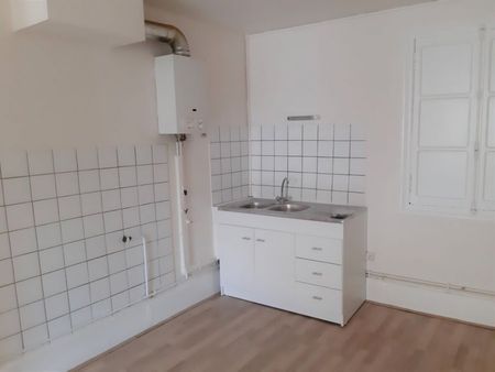 Appartement 1 pièce à Toul - Photo 5