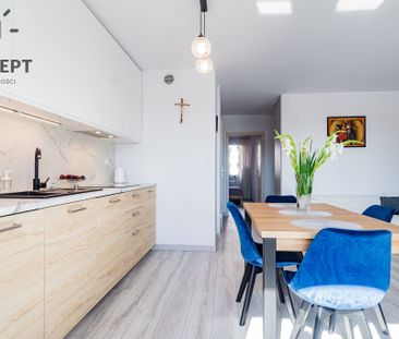 Apartament 2pok I Business Garden I CH Magnolia - Photo 1