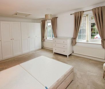1 bedroom semi-detached bungalow to rent - Photo 4