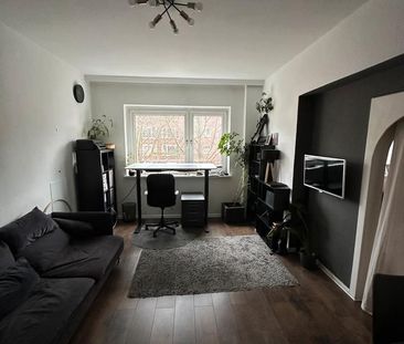 Möblierte Wohnung in Eimsbüttel für 1 Monat zur Untermiete - Photo 1