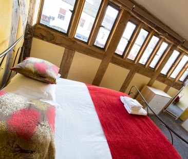 Apartment 4 Harnall Court - Photo 5