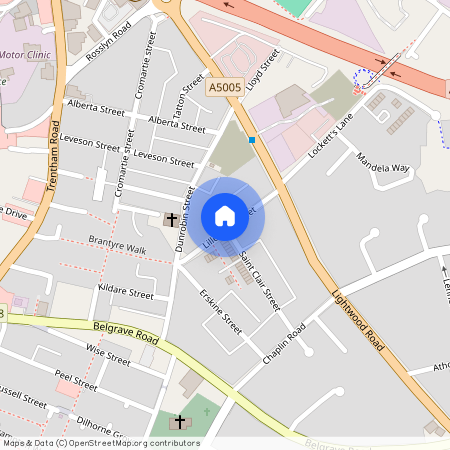 Lilleshall Street, ST3 4NH, Stoke-On-Trent