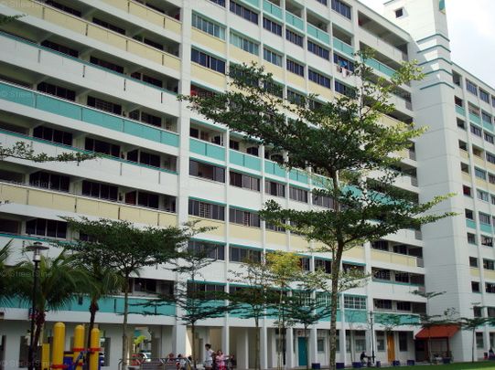 Blk 367 Yishun Ring Road (Yishun), HDB 4 Rooms - For Rent - Photo 1