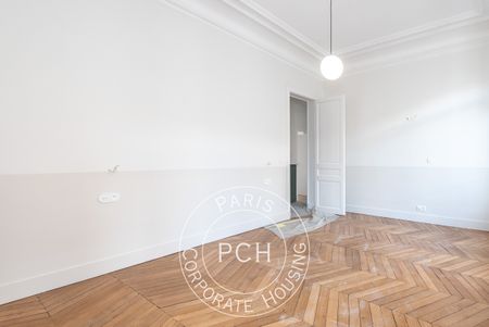 Avenue de Malakoff, - Photo 2