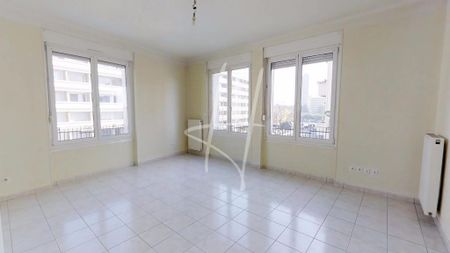 Appartement à louer, 3 pièces - Metz 57050 - Photo 5