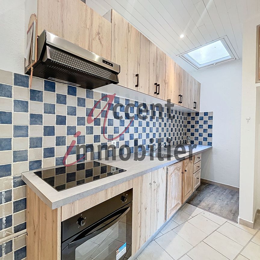 T3 Centre ville, - Photo 1