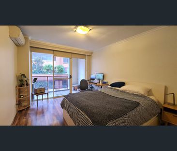 49/134 Bulwara Rd, Pyrmont, NSW 2009 - Photo 5