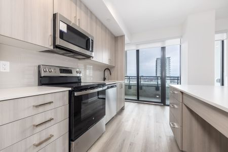 For Lease - 758 Dovercourt Road Unit# 805, Toronto, Ontario - Photo 5