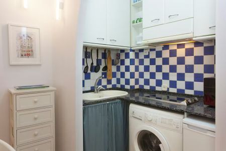 Carrer de Miquel Àngel, Barcelona, Catalonia 08028 - Foto 2