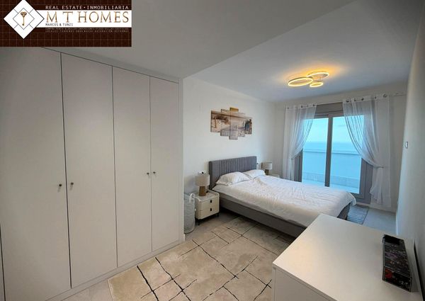 Penthouse - Benalmádena (Rancho Domingo - La Hacienda)