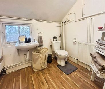 Stamford Brook Road, London, W6 0XL - Photo 1