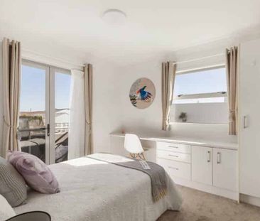 21/3 Ngahura Street, Eden Terrace, Auckland City - Photo 4