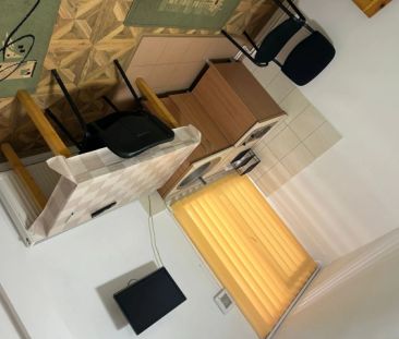 Garsoniera de inchiriat o camera Tatarasi Alte proprietati in zona ... - Photo 1