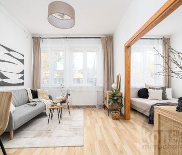 Urocze mieszkanie przy parku i Wałach Chrobrego - Zdjęcie 6