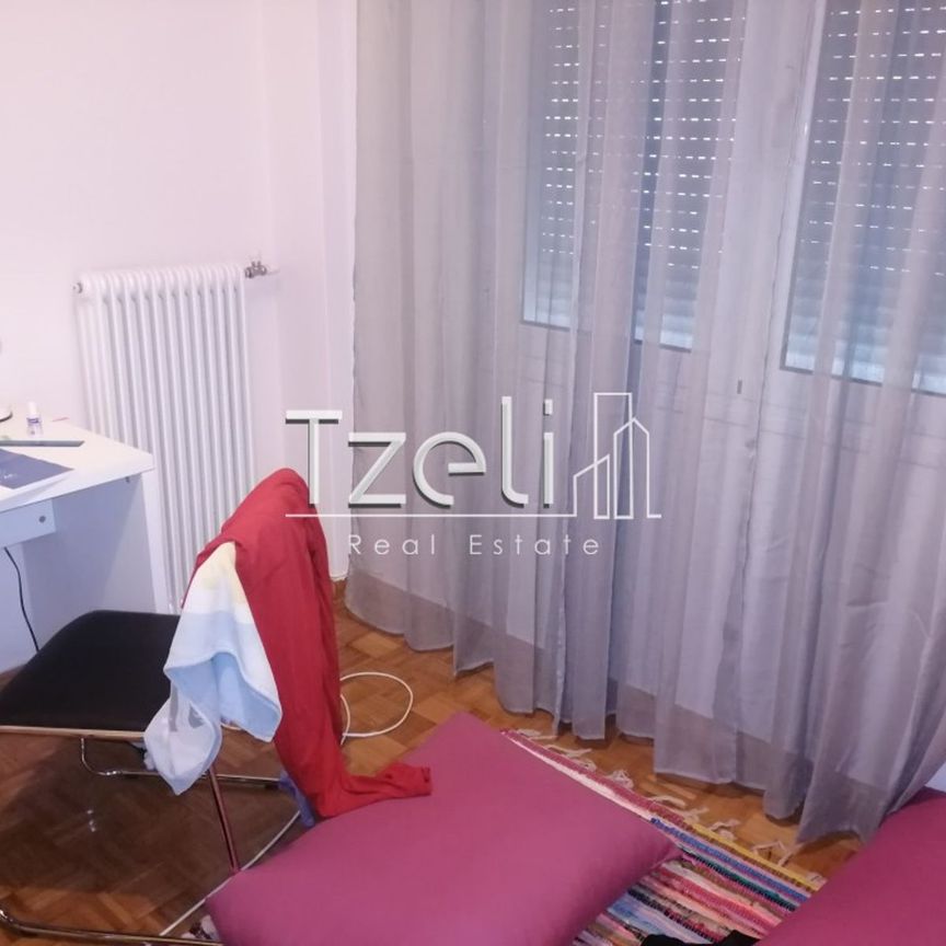 Ενοικίαση κατοικίας, 55 τ.μ., Πάτρα, 500 € - Photo 1