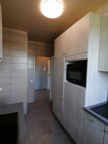 Gerenoveerd appartement met 2 slaapkamers te huur nabij het centrum van Mol! - Foto 2