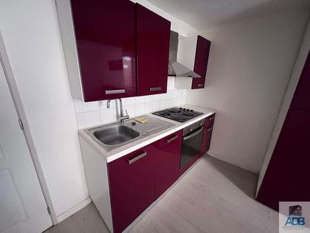 Roanne, 76 Rue Jean Jaurès (lot N°9) - Photo 2