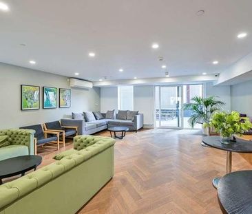 Tantallon House, Elephant Road, London, Se, Elephant And Castle, SE17 - Photo 4