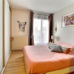 Location appartement 2 pièces, 48.49m², Maurepas - Photo 2