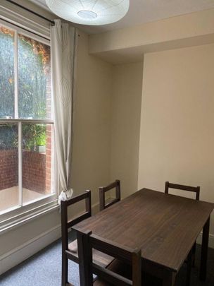 3 bedroom flat to rent - Photo 1