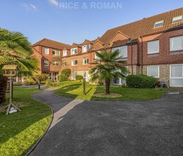 1 Bedroom Apartment, Bridge Court – Weybridge - Photo 2